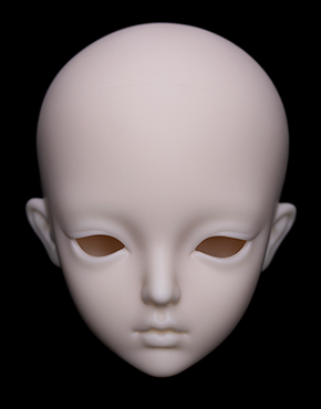 Head- Moonlight-Yue/Witch-Yue