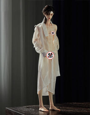 [Pre-Order] Basic Set for Dolls with B-B68-02 Body