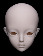 Head- Moonlight-Yue/Witch-Yue