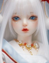 [Pre-Order] Witch-Yu...