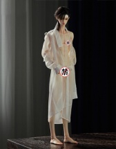 [Pre-Order] New Body B-B68-02