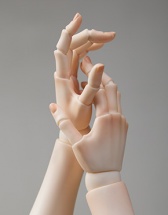 [Pre-Order] Jointed Hands HB-68-11