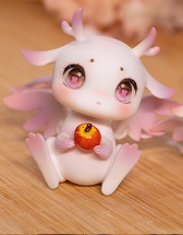 [Pre-Order] Pet-Big Poi