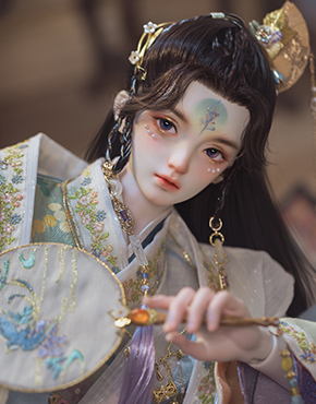 [Pre-Order] Swallow Fairy Type C