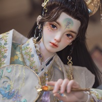 [Pre-Order] Swallow Fairy Type C