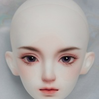 [Pre-Order] Swallow Fairy Type C Make-up B