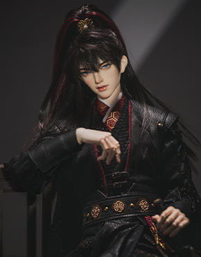 [Pre-Order] Swordsman-Celestial Dog CangJue SP Human Version