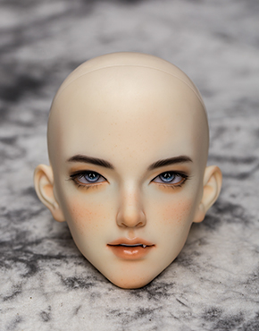 [Pre-Order] Swordsman-Celestial Dog CangJue SP Human Version Make-up B