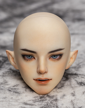 [Pre-Order] Swordsman-Ji Shui Bao Make-up B(oral parts included)