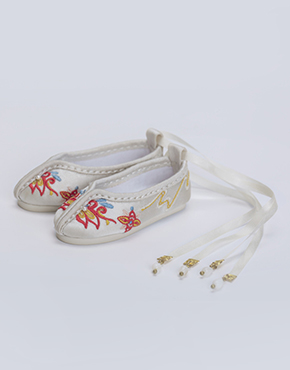 [Pre-Order] Shoes: LH58SH-0001 Princess Changle