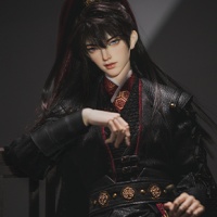 [Pre-Order] Swordsman-Celestial Dog CangJue SP Human Version