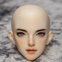 [Pre-Order] Swordsman-Celestial Dog CangJue SP Human Version Make-up B