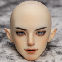 [Pre-Order] Swordsman-Ji Shui Bao Make-up B(oral parts included)