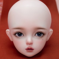 [Pre-Order] Princess Changle Make-up A