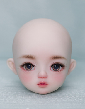 [Pre-Order]Make-up A Little Helian Rongying