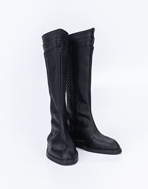 [Pre-Order]Shoes: LH68SH-0002 Tao Tie Human Version-ChiYuan