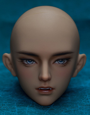 [Pre-Order]Tao Tie Human Version-ChiYuan Make-up A