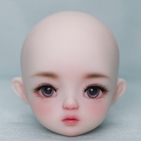 [Pre-Order]Make-up A Little Helian Rongying