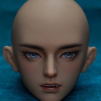 [Pre-Order]Tao Tie Human Version-ChiYuan Make-up A
