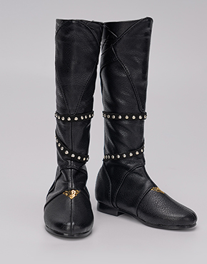 [Pre-Order] Shoes: LH73SH-0002 Mie Meng