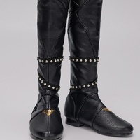 [Pre-Order] Shoes: LH73SH-0002 Mie Meng