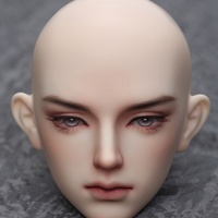 [Pre-Order] Make-up A Mie Meng