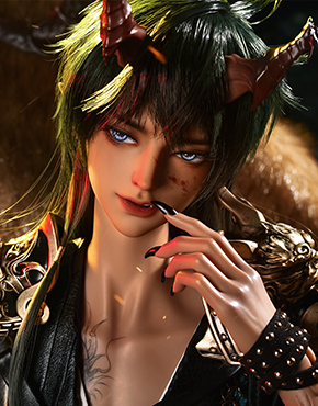 [Pre-Order] Tao Tie Beast Version