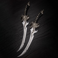 [Pre-Order] Tao Tie Beast Knife Tao Tie Beast Version