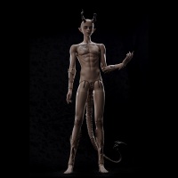 Body-Tao Tie Beast Version