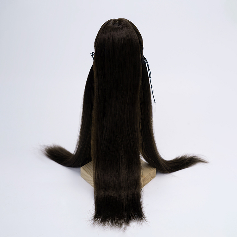 [Pre-Order] Wig: LHWG4-H0001(basic wig) Tiger WuTu