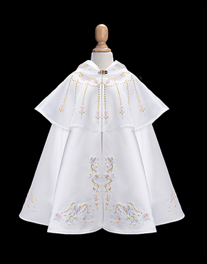 [Pre-Order] Rabbit Cloak: LHAP-0015 Rabbit YuanFu