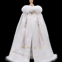 [Pre-Order] Tiger Cloak: LHAP-0014 Tiger WuTu