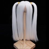 [Pre-Order] Wig: LHWG4-H0002(basic wig) Rabbit YuanFu