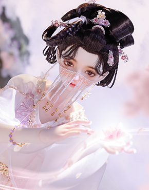 [Pre-Order] Zhu Lian