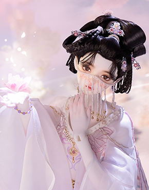 [Pre-Order] Zhu Lian Fullset