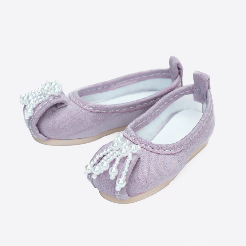 [Pre-Order] Shoes: LH58SH-0002 Zhu Lian