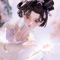 [Pre-Order] Zhu Lian