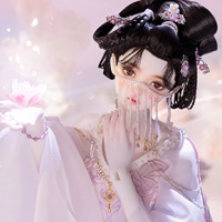 [Pre-Order] Zhu Lian Fullset