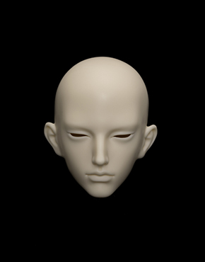 Head Tenth Court of Hell-King Zhuanlun