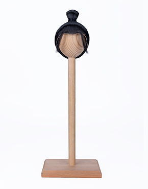 [Pre-Order] Wig: LHWG3-S0018(style wig) Tenth Court of Hell-King Zhuanlun