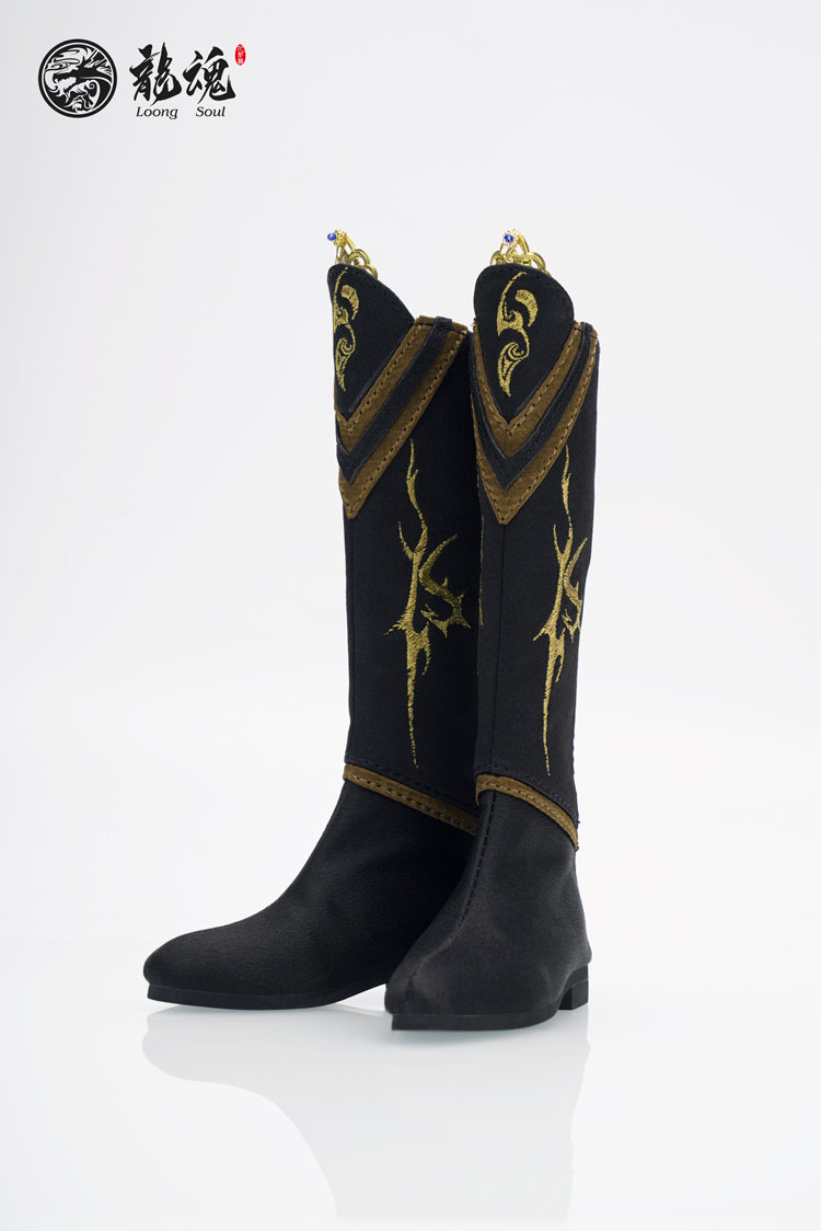 [Pre-Order] Shoes: LH68SH-0004 The Big Dipper-Dubhe