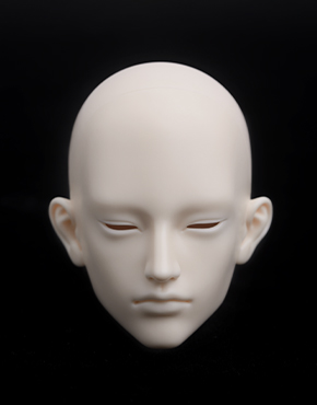 Head-Dunhuang Fetian-YueYing