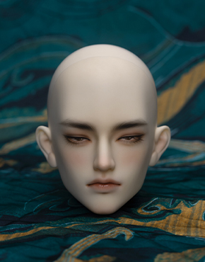 [Pre-Order] Make-up B Dunhuang Fetian-YueYing