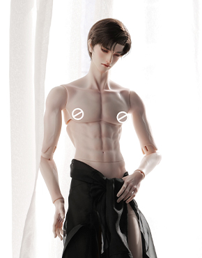 [Pre-Order] New Body B-B75-01