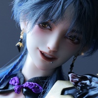 [Pre-Order]The Big Dipper-Dubhe Fullset