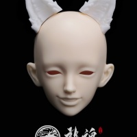 Head-The Big Dipper-Dubhe