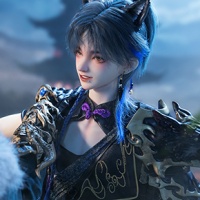 [Pre-Order]The Big Dipper-Dubhe