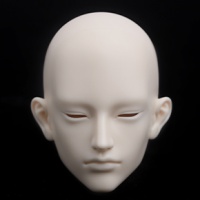 Head-Dunhuang Fetian-YueYing