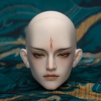 [Pre-Order] Make-up A Dunhuang Fetian-YueYing