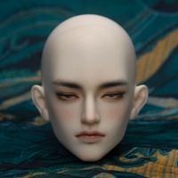 [Pre-Order] Make-up B Dunhuang Fetian-YueYing